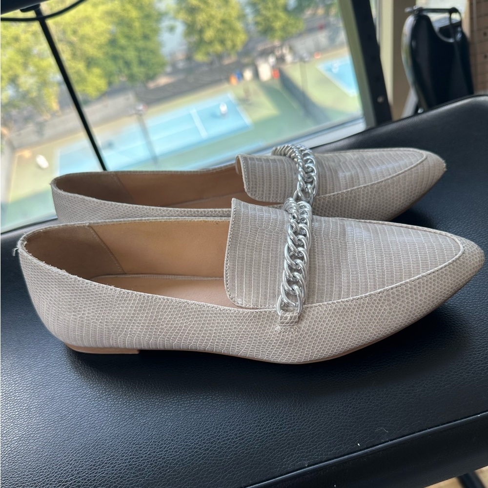 New York & Co. Women’s Loafers